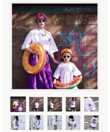 THE OTOGIBANASHI...SUPPLY | Tシャツ/カットソー