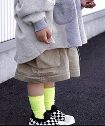 dress monster | カーゴパンツ