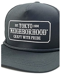 NEIGHBORHOOD | キャップ