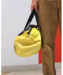 RAREFORM | ボストンバッグ