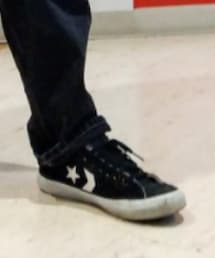 CONVERSE | スニーカー