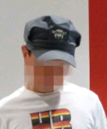 ZORLAC | キャスケット