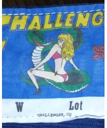 CHALLENGER | その他パンツ