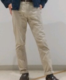 UNIQLO | チノパンツ