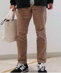 UNIQLO | チノパンツ