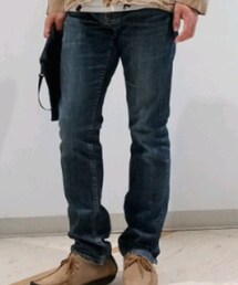 GAP | デニムパンツ