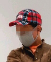 STUSSY | キャップ