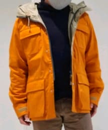 Holubar Mountaineering | マウンテンパーカー