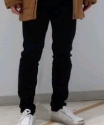 UNIQLO | デニムパンツ