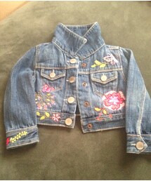 GAP | デニムジャケット