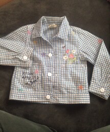 その他アウター