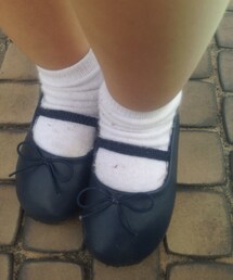 H&M | バレエシューズ