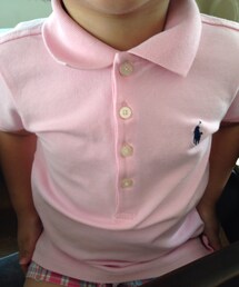 POLO RALPH LAUREN | ポロシャツ