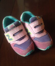 NEW BALANCE | スニーカー