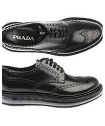 PRADA | シューズ