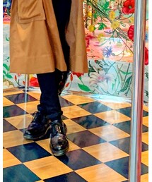 GUCCI | デニムパンツ