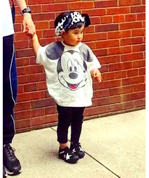 Disney | Tシャツ/カットソー