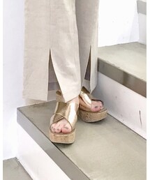 URBAN RESEARCH DOORS | サンダル