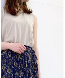 URBAN RESEARCH DOORS | Tシャツ/カットソー