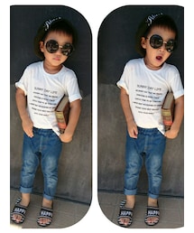 no brand | パンツ