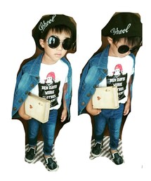 no brand | トップス