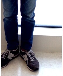 NEW BALANCE | スニーカー