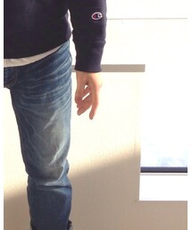 JOURNAL STANDARD relume | デニムパンツ