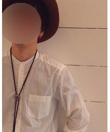 BEAMS | シャツ/ブラウス