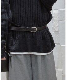 JEANASIS | ニット/セーター