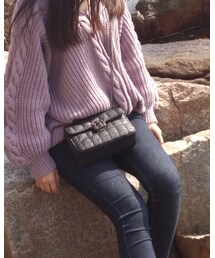 无 | ショルダーバッグ