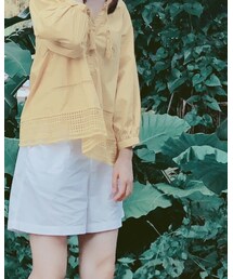 urban revivo | シャツ/ブラウス