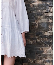 ZARA | ワンピース