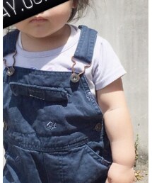 OSHKOSH | サロペット/オーバーオール