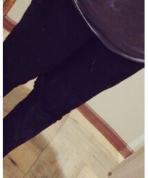 UNIQLO | デニムパンツ