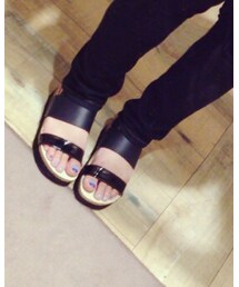 Green　Parks | サンダル