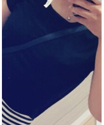 E hyphen world gallery | その他トップス