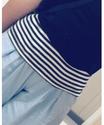 HEART MARKET | タンクトップ