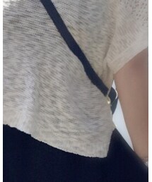 GU | ニット/セーター