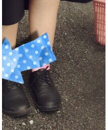 しまむら | モカシン/デッキシューズ