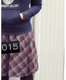 Avail | スカート