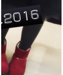 GU | タイツ/ストッキング