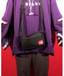 Manhattan Portage | ショルダーバッグ