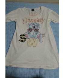 RNA SWEAT | RNAのTシャツ(Tシャツ/カットソー)