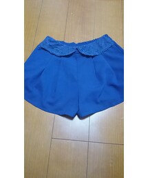 mouth valleyのショートパンツ(その他パンツ)