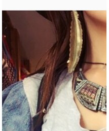 ZARA | ネックレス