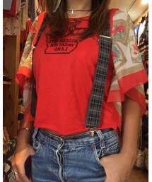 VINTAGE | Tシャツ/カットソー