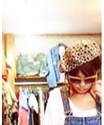 FREE.Sインポート | ハンチング/ベレー帽