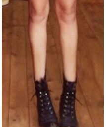 justin 古着 | ブーツ