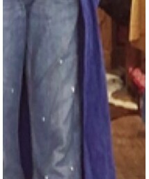 VINTAGE | デニムパンツ