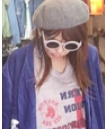 ADSR | サングラス